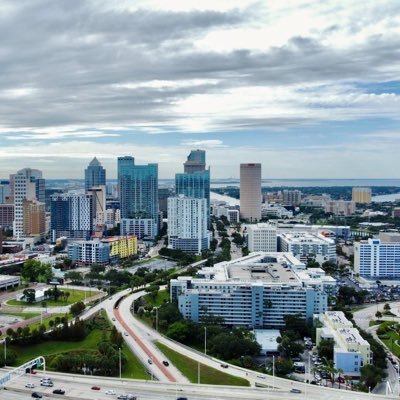 Your source for everything you need to know in Tampa. Written by Carlos Hernandez.