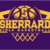Sherrard Tiger Girls Basketball (@sherrardgbball) Twitter profile photo