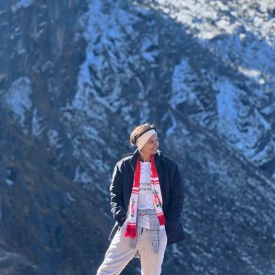 meapil's profile picture. YNWA