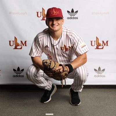 Psalms 23:4 | @ULM_BSB signee