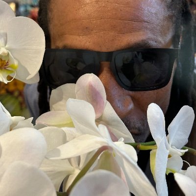 BIO: “Orchid King” (Book Coming Soon). PITCH: Mother Nature rules us all.