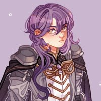 Asher Alexandre | Prince PngTuber (@asher_alexandre) 's Twitter Profile