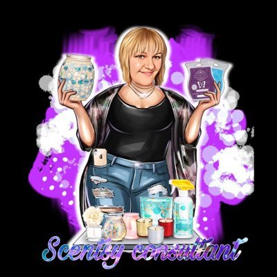 Scentsy by Donna Consultant.....hit me up