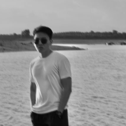 Hientriet1992's profile picture. An ordinary officeman.