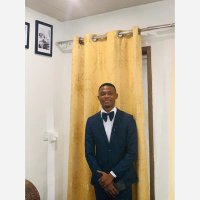 Cornelius Annor Asare (@corneliusasare) 's Twitter Profile Photo Cornelius Annor Asare (@corneliusasare) 's Twitter Profile Photo