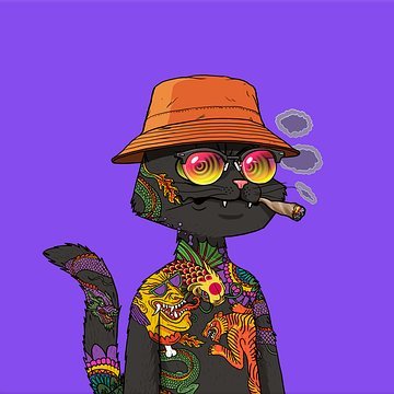 KentMareli30545's profile picture. Zksync my new love