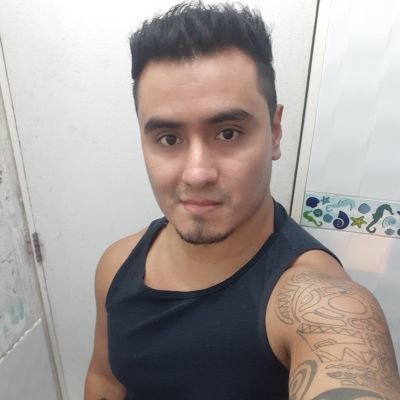 SlimPuft's profile picture.