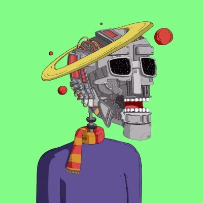 chapman_am3540's profile picture. What is NFTTTTT