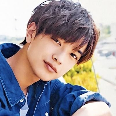 はじめまして
なにわ男子ファンとつながりたい
高橋恭平くん推してます
声似の高橋琉唯くん🕊️🦈も推してます
なにふぁむと繋がりたい
わちゃわちゃお話ししましょう
フォローよろしくおねがいします

#なにふぁむ
＃なにわ男子
＃髙橋恭平