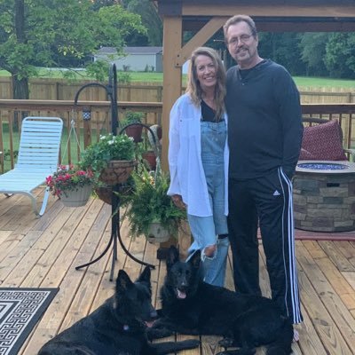 StoneDaryla's profile picture. I’m a mom, wife, grandma and sister. Retired Budget Manager who is a deplorable MAGA lover.