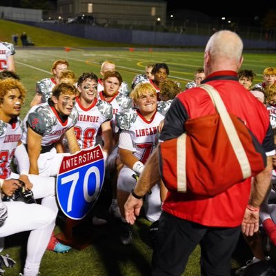 Twitter home of the 6-time Maryland State Champion Linganore Lancer football team. 1 NFL player💪