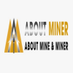 AboutMiner (@aboutminer) Twitter profile photo AboutMiner (@aboutminer) Twitter profile photo