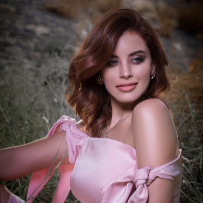 Zahra Habib Half Iraqis half Tunisian An actress