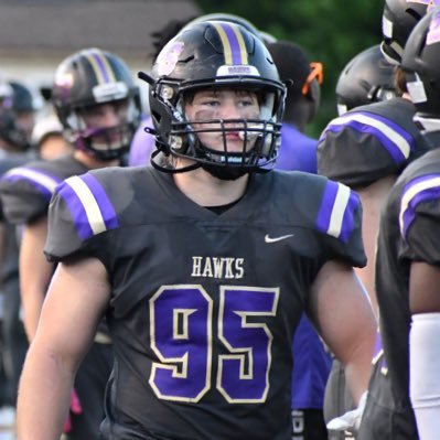 Holly Springs High School 26’|DL/LB|5’11 205|Junior Team Leader|HC Contact +1 (919) 244-4404