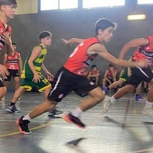 Ivanvollmert's profile picture. Chest radiologist. Basketball is my passion (father of players and coach in training)