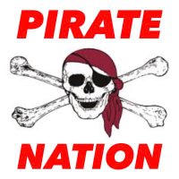 PC Pirate Athletics(@PirateNationPC) 's Twitter Profile Photo