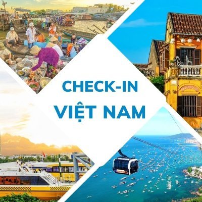 Check In Viet Nam giúp người dùng tìm kiếm thông tin du lịch, chia sẻ trải nghiệm du lịch, và kết nối với những người yêu du lịch.