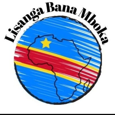 Notre combat : lutte contre les viols, les génocides en Afrique. Notre combat est sans fin.
Nous serons tous unis
Pour une Afrique unie. 🇨🇩 🇲🇱🇬🇳 🇨🇬