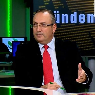 | @GelecekPartiTR  Yönetim Kurulu Üyesi            
| Bursa Kurucu İl Başkanı | Eğitimci |