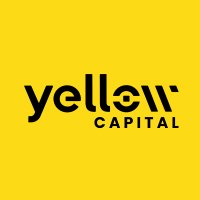 Yellow Capital(@yellow__capital) 's Twitter Profile Photo