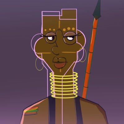 Community, Culture & Afrovibes https://t.co/onEPKqu3Lz