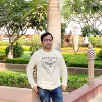 Neeraj Jain(@NeerajJain4286) 's Twitter Profile Photo