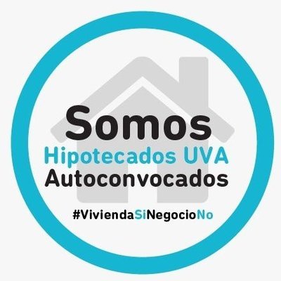 HIPOTECADA UVA BNA