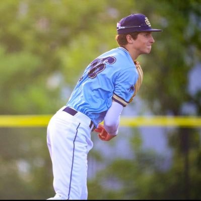 6’2/ 165 lbs/ Olathe West Baseball/ Class of 2024 / OF, 3B, SS/