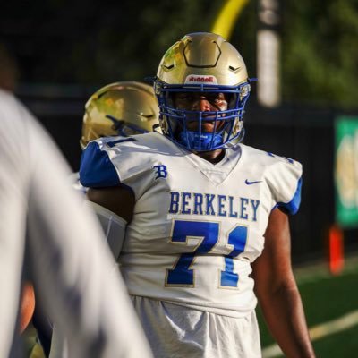 OL Berkeley highschool 2024🏈.                Email : malipurdie71@icloud.com