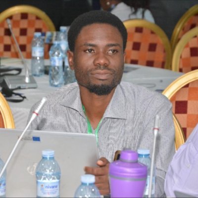 kigoziabasi's profile picture. Research Scientist @narouganda (led by @NARO_DG) based at @NaLIRRI (led by @directornalirri); @GRA_GHG CLIFF-GRADS PhD Fellow based at @ILRI; Proud @manutd fan