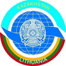 Kazachstano Respublikos Ambasada Lietuvos Respublikoje / Embassy of the Republic of Kazakhstan to the Republic of Lithuania 🇰🇿🇱🇹