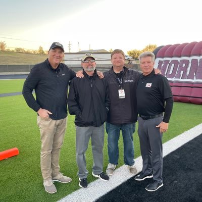 Founder of @PressPassSports. A sports website providing fans passionate news coverage for high school, college, and professional sports in the Texas Panhandle.