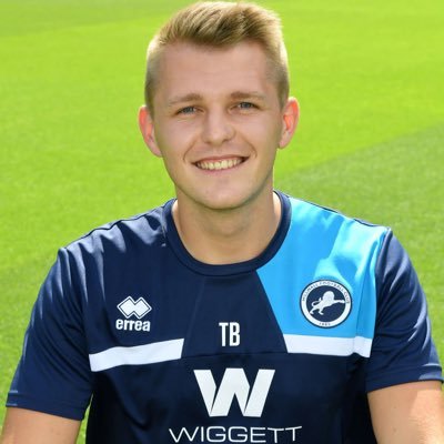 U21/Assistant First Team Physio @ Millwall FC. Co-Owner and Physio @ BodyCare Sports Injury Specialist