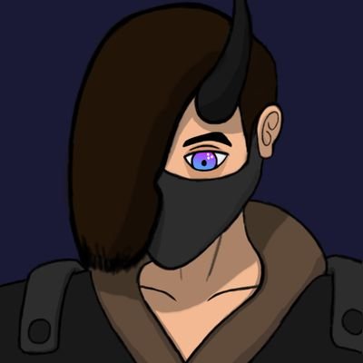 lazyboku1228's profile picture. Hey, I'm Boku (Boh-kuu) I'm a Half-demon Gamer.
⚠️Following NSFW creators⚠️