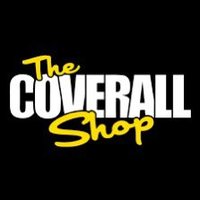 The Coverall Shop(@thecoverallshop) 's Twitter Profile Photo