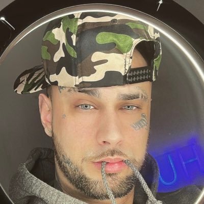 TrillEnemy Profile Picture