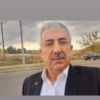 Muhittin Ağırbaş(@muhittin_rbas) 's Twitter Profile Photo