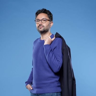 Sathnam Profile Picture