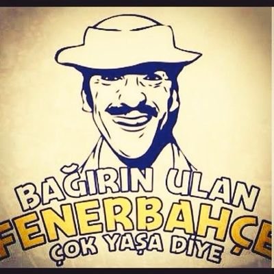 Tek Sevdamız Fenerbahçe 🔥🔥💛💙