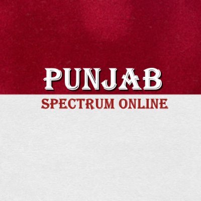 PunjabSpectrum Profile Picture
