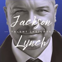 Jackson O. Lynch(@TalentSherpa) 's Twitter Profile Photo