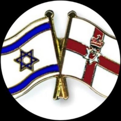 99Laverda's profile picture. proud Ulsterman, ex military, pro Israel and MAGA, anti EU