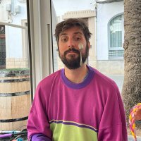 Llorenç Orriols Coca (@orriolscoca) 's Twitter Profile Photo Llorenç Orriols Coca (@orriolscoca) 's Twitter Profile Photo