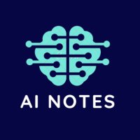 AI Notes(@ai_notes_1) 's Twitter Profile Photo