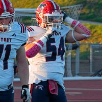 Austin Smith (@ausmith124) 's Twitter Profile