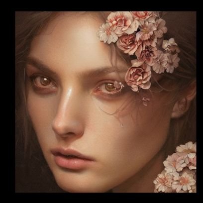 LumingSky's profile picture. 🌻🌷🪻