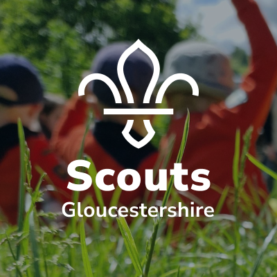 🎒Exploring Gloucestershire, one adventure at a time. Empowering 4-25 year olds with skills for life.