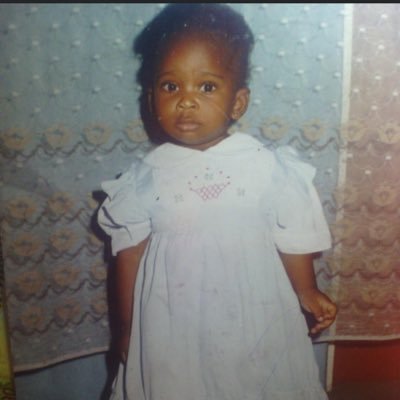 pelumi__o's profile picture. baby girl x software developer ✨
