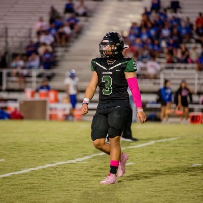 swhs 24’ QB, 4.0GPA