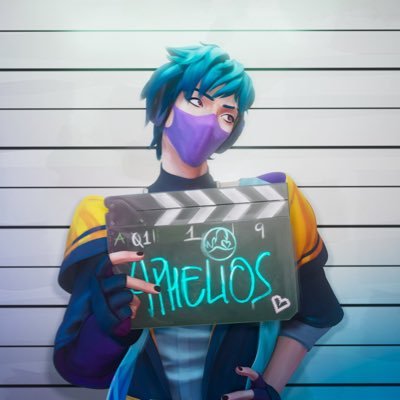 || aphelios enthusiast // he/she/they ||